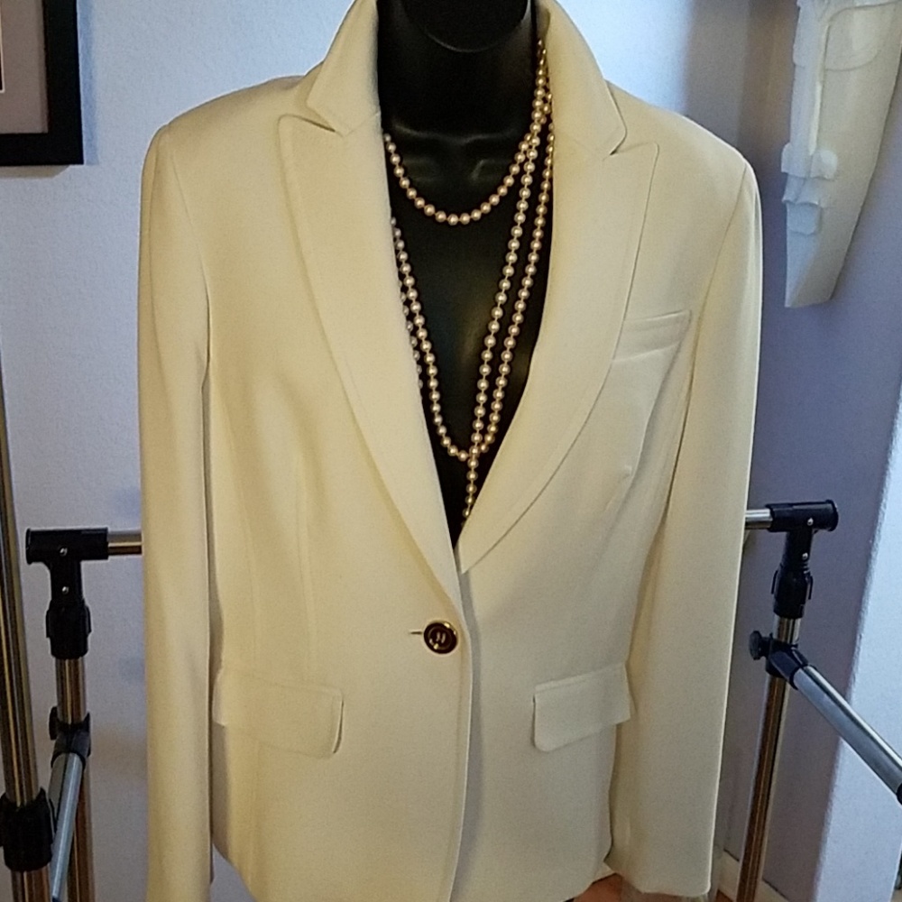 Jones New York Collection Women's blazer
